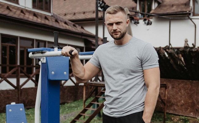 Виктор Литвинов: Я считал себя сильным конкурентом