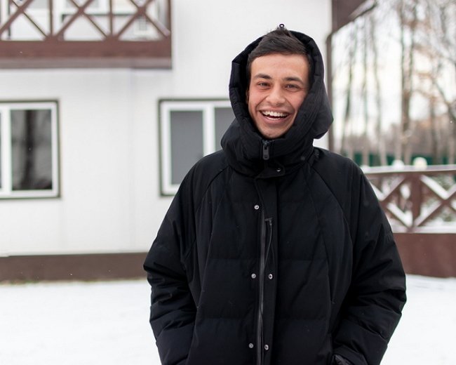 Свежие фото от участников (4.12.2018)