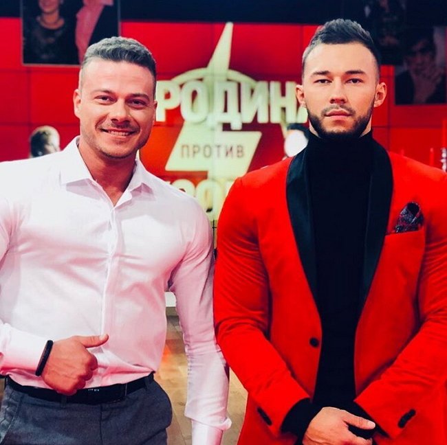 Свежие фото от участников (4.12.2018)