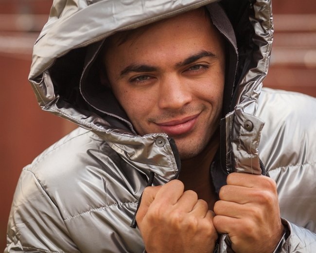 Свежие фото от участников (4.12.2018)