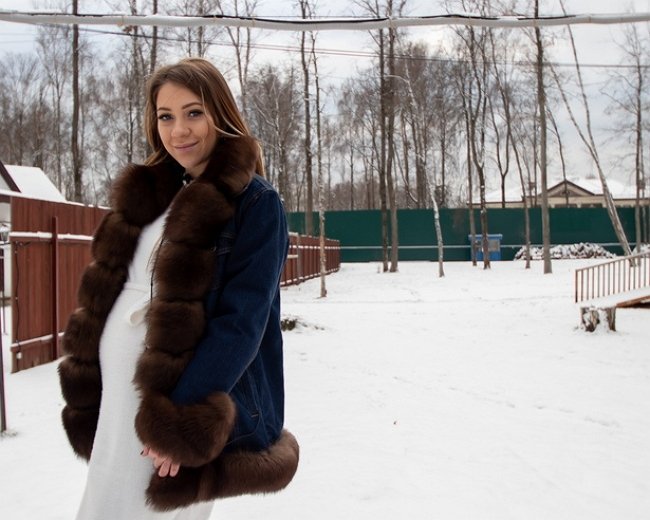 Свежие фото от участников (4.12.2018)