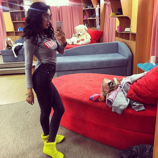 Свежие фото от участников (4.12.2018)