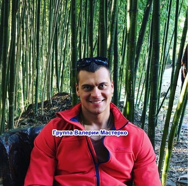 Новенький участник проекта Игорь Лепихин