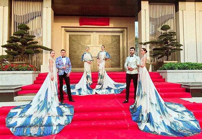 Алексей Чайчиц поделился фото со своей работы