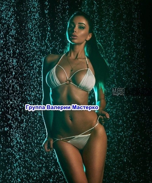 Новая участница проекта Ирэна Малинская