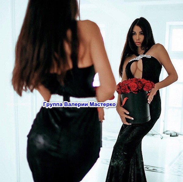 Новая участница проекта Ирэна Малинская