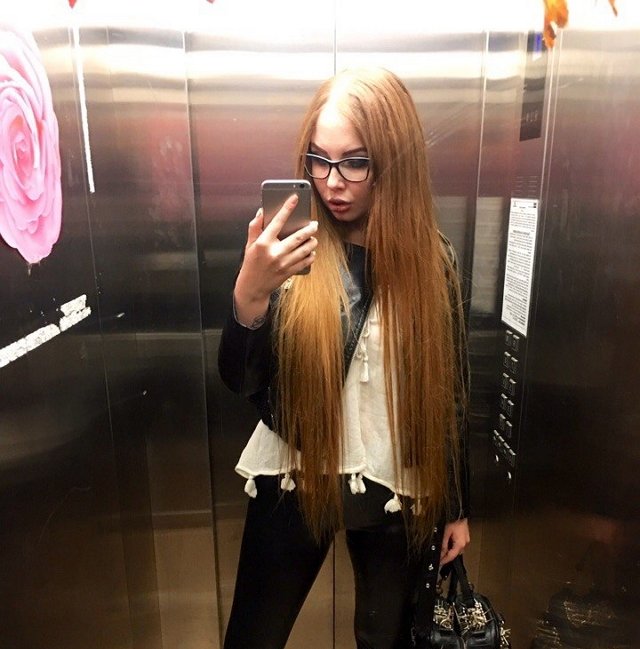 Жизнь после телестройки: Дарья Матвиенко