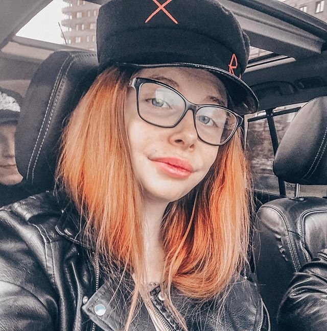 Жизнь после телестройки: Дарья Матвиенко