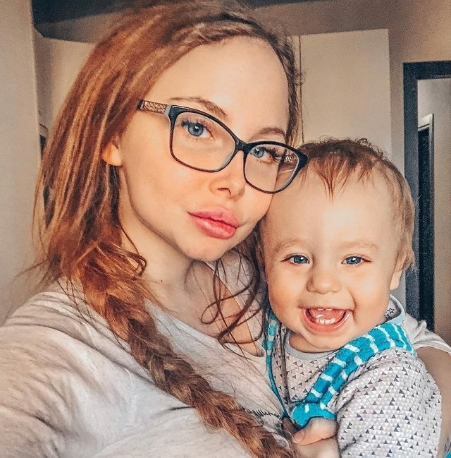 Жизнь после телестройки: Дарья Матвиенко