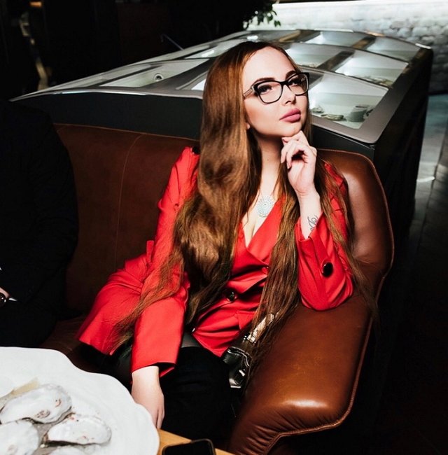 Жизнь после телестройки: Дарья Матвиенко