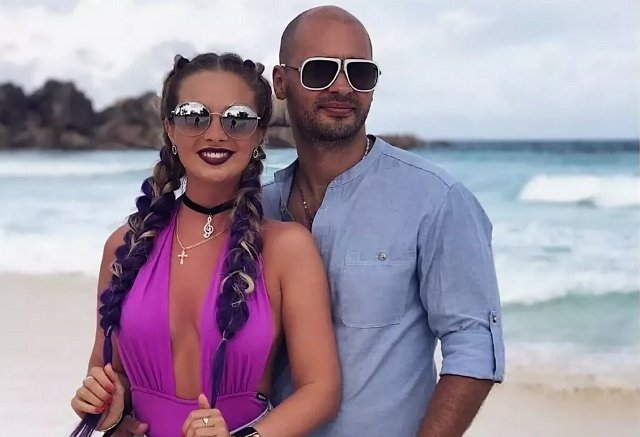 Андрей Черкасов: Мы не собираемся экономить на свадьбе!