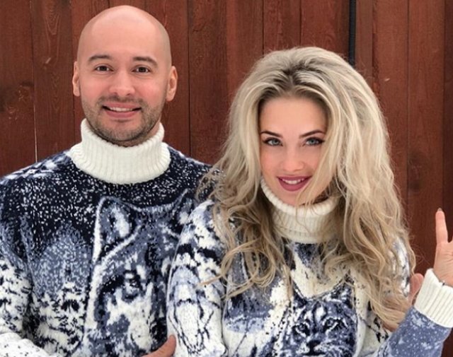 Андрей Черкасов: Мы не собираемся экономить на свадьбе!