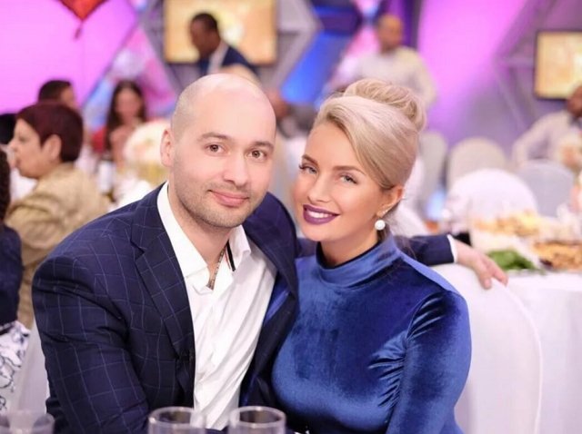 Андрей Черкасов: Мы не собираемся экономить на свадьбе!