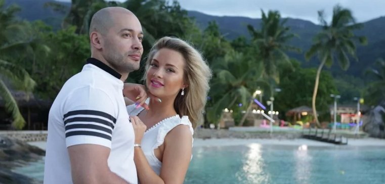 Андрей Черкасов: Мы не собираемся экономить на свадьбе!