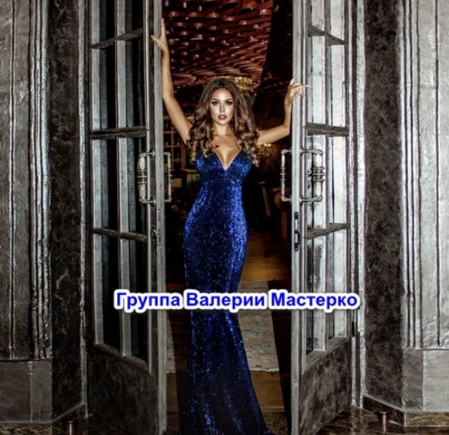 Новая участница проекта Татьяна Строкова