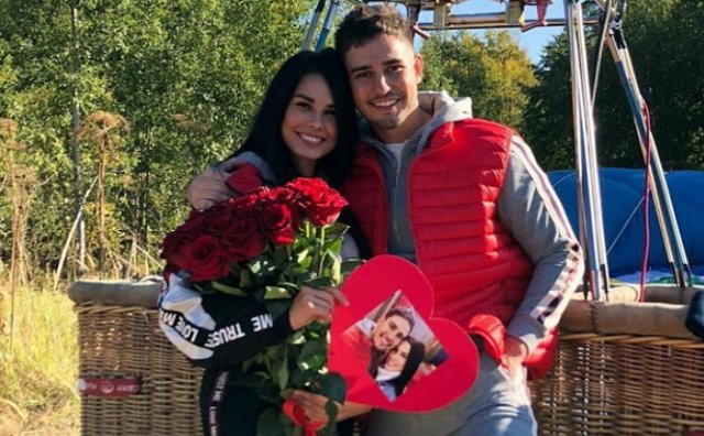 Ирина Пинчук: Я его никогда не понимала!