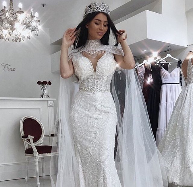 Лилия Четрару собралась замуж?