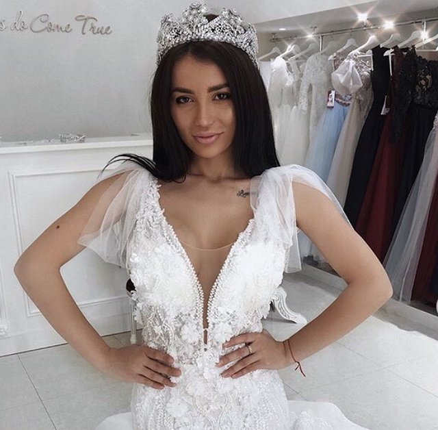 Лилия Четрару собралась замуж?