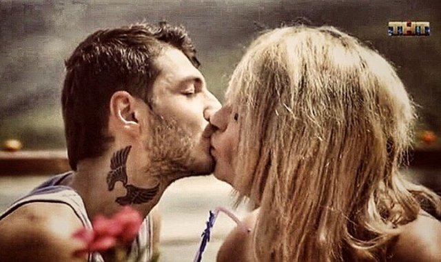 Александра Черно: Нищебродам нужно запретить плодиться!