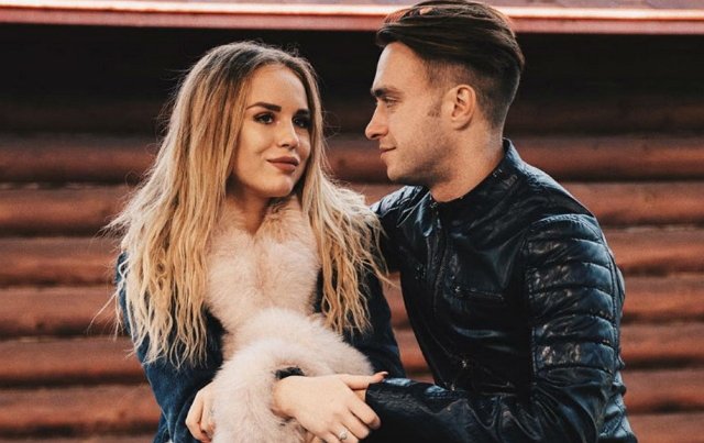 Алексей Безус: Волосы для нее важнее, чем любовь