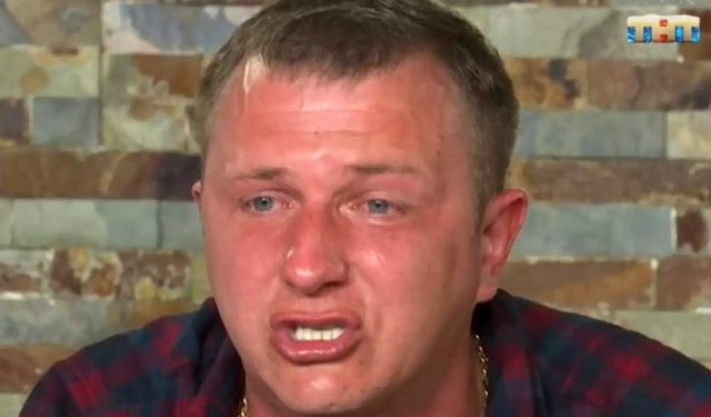 Мнение: Яббарову пора готовиться к рождению очередного ребенка?