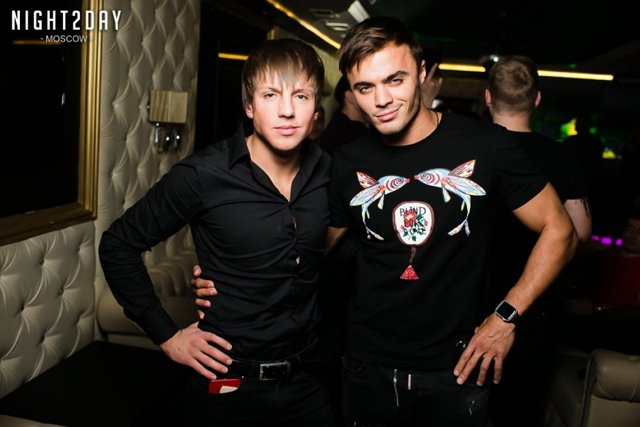 Свежие фото от участников (5.12.2018)