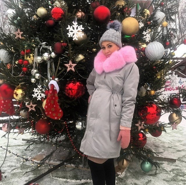 Свежие фото от участников (5.12.2018)