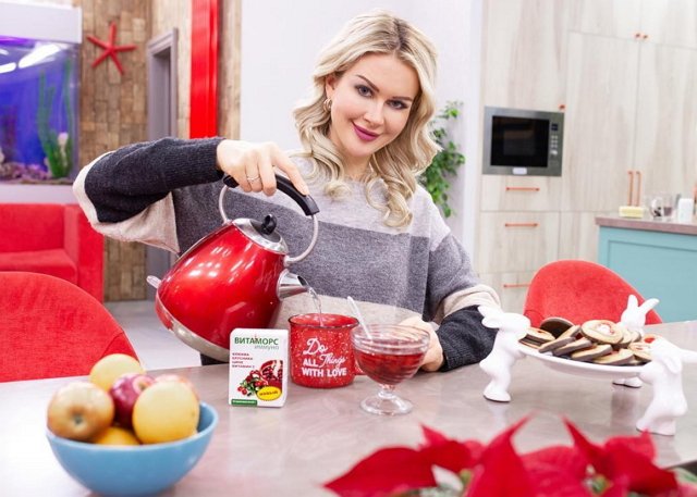 Свежие фото от участников (5.12.2018)