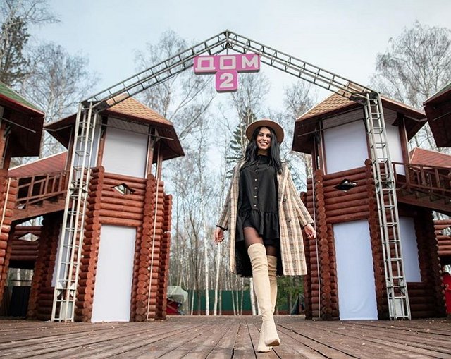 Свежие фото от участников (5.12.2018)