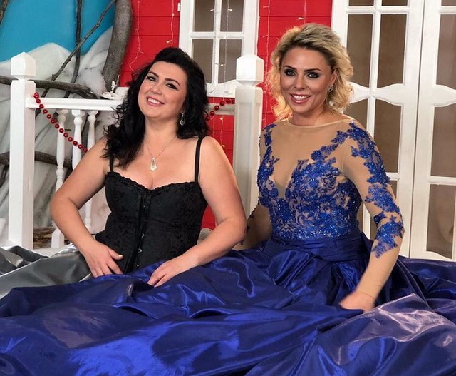 Алексей Купин: Они вместе даже тренируются