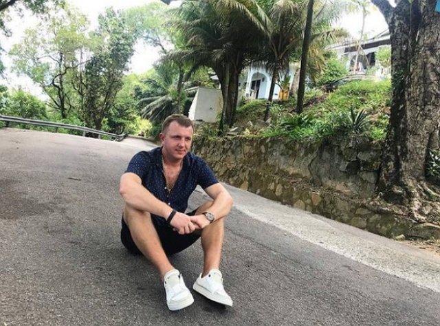 Из блога Редакции: Яббаров закатил истерику