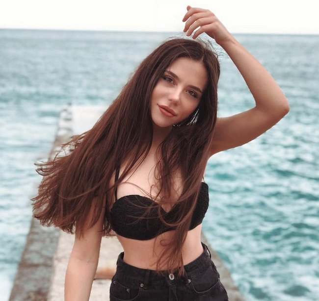 Жизнь после телестройки: Карина Пронина