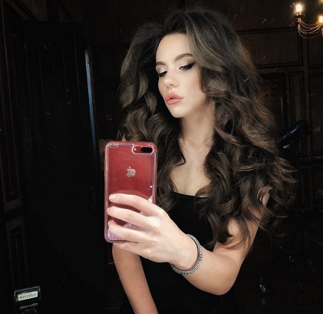 Жизнь после телестройки: Карина Пронина