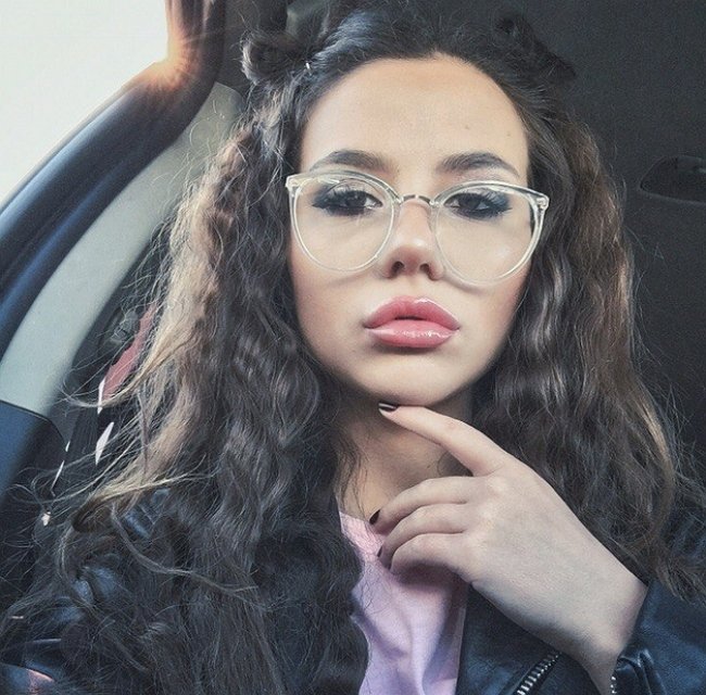 Жизнь после телестройки: Карина Пронина