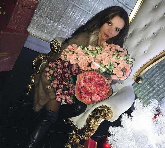 Жизнь после телестройки: Карина Пронина