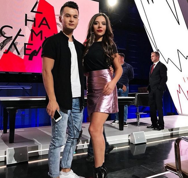 Жизнь после телестройки: Карина Пронина