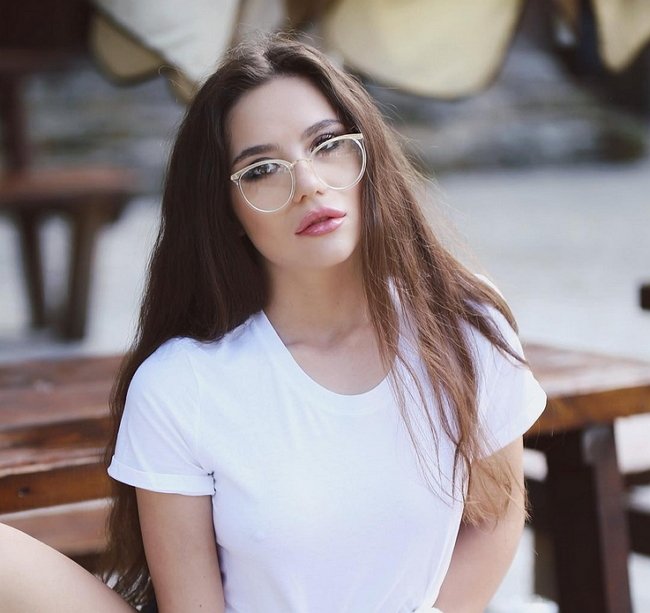 Жизнь после телестройки: Карина Пронина