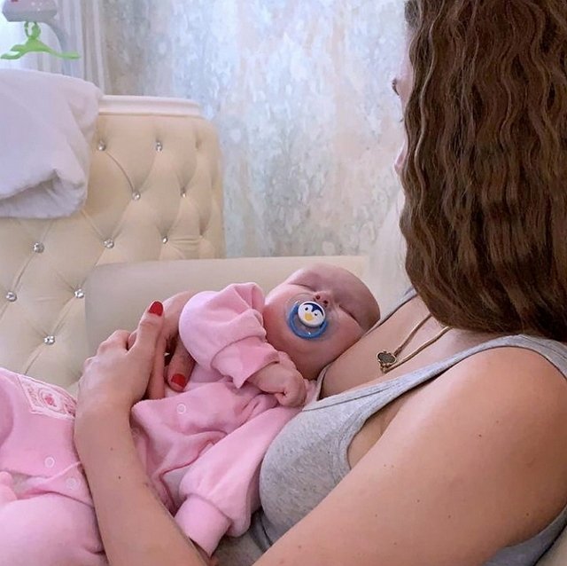 Фотоподборка детей участников (5.12.2018)