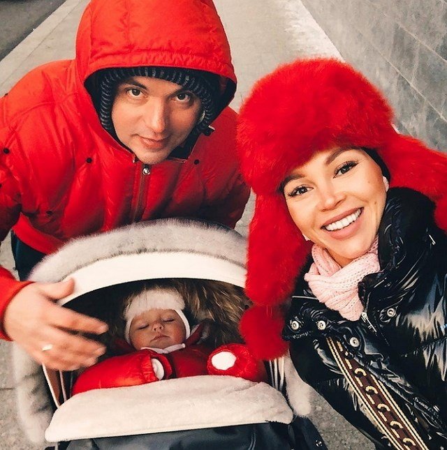 Фотоподборка детей участников (5.12.2018)