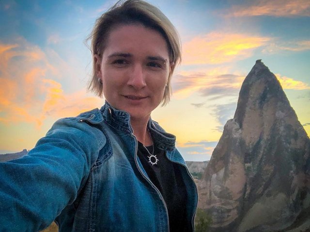 Ольга Солнце: О приходе на Дом-2 я никогда не жалела