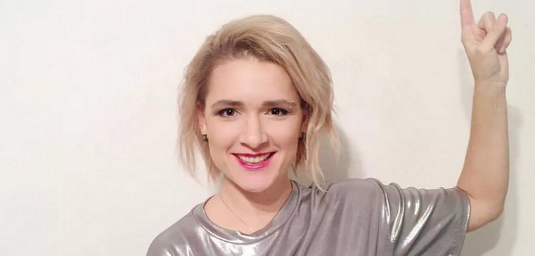 Ольга Солнце: О приходе на Дом-2 я никогда не жалела