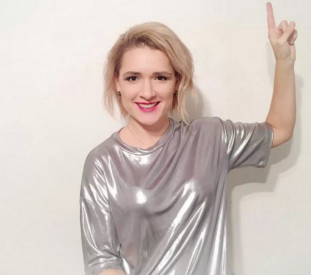 Ольга Солнце: О приходе на Дом-2 я никогда не жалела