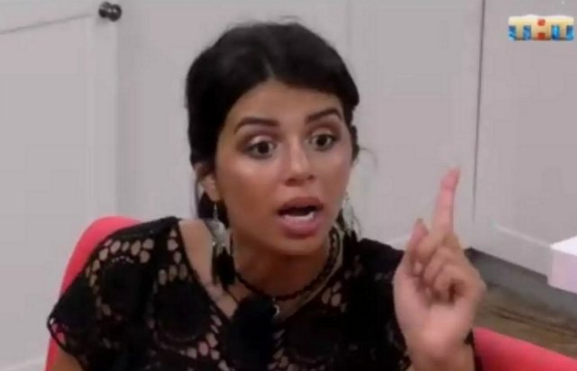 Мнение: Алиана заглядывается на Блюменкранца?