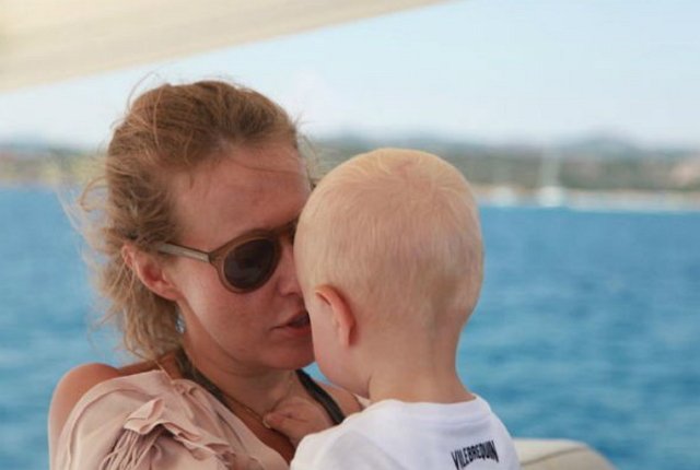 Ксения Собчак: Я не понимаю, что с ними делать!