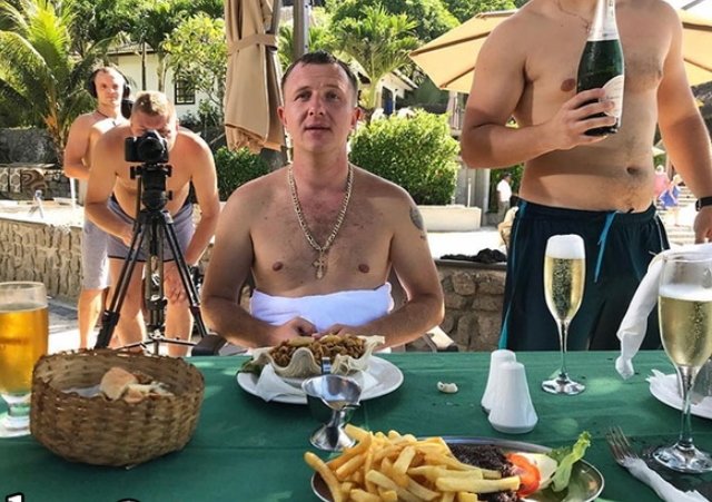 Мнение: Яббаров покинет Дом-2 после рождения сына?