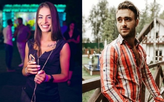 Мариана Петря: Безусу нужна девушка как я