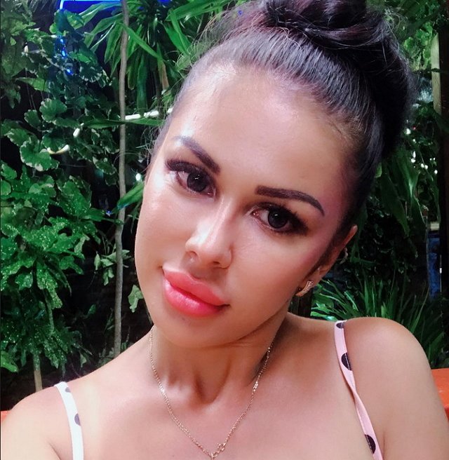 Фото участников с Сейшел (6.12.2018)