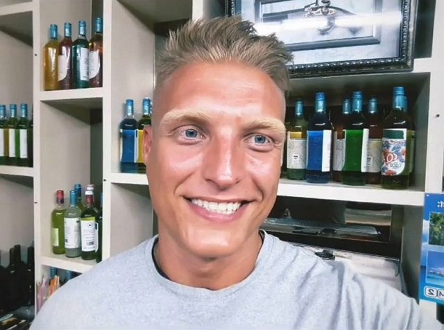 Фото участников с Сейшел (6.12.2018)