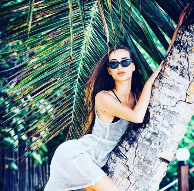 Фото участников с Сейшел (6.12.2018)