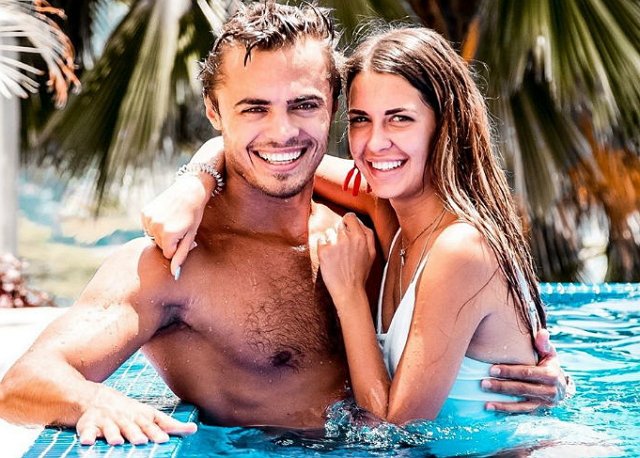 Новости журнала Дом-2 (6.12.2018)